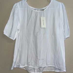 Womens Blouse